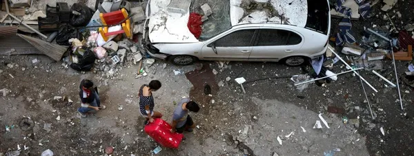 Explosion de Beyrouth : un diplomate allemand tué