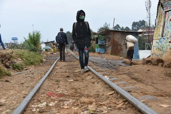 Près de 970.000 cas de COVID-19 en Afrique – Actualités 04/08/2020