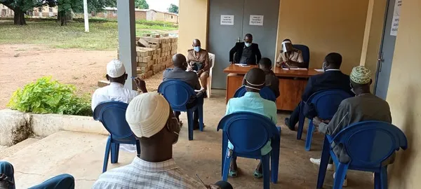 Le comité de lutte contre les pandémies de Madinani va relancer la sensibilisation contre le Covid-19 – Actualité ivoirienne 01/08/2020