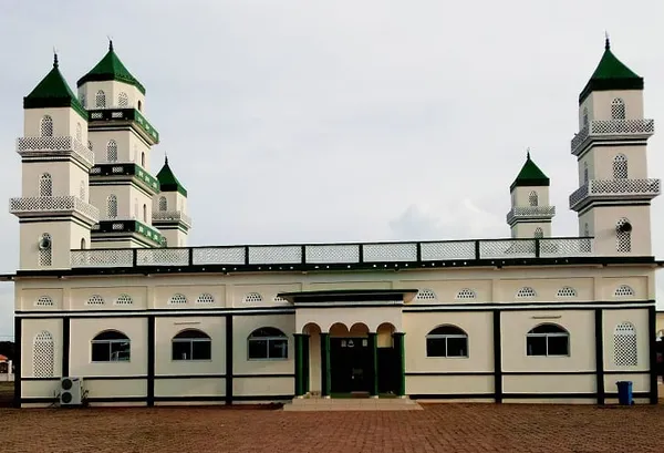 Décès de El Adj Cissé Mory, Iman de la grande mosquée de Gbéléban