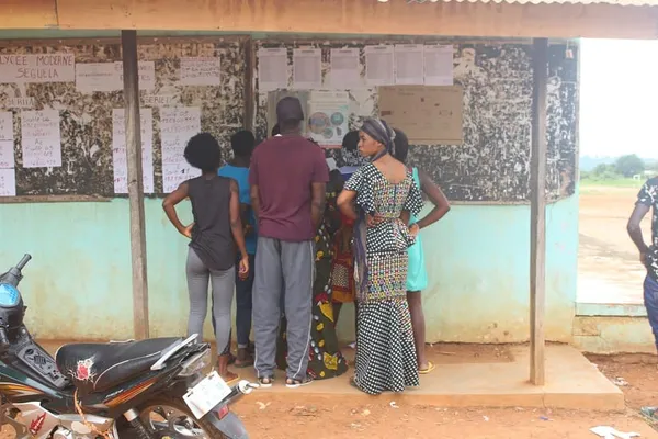 Résultat BEPC à Odienné : le taux de réussite appel à la prise de conscience