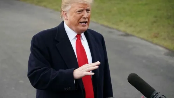 Donald Trump va interdire le réseau social TikTok aux États-Unis – Actualité ivoirienne 01/08/2020