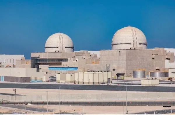 Les Émirats arabes unis mettent en service la première centrale nucléaire du monde arabe – Actualité ivoirienne 01/08/2020