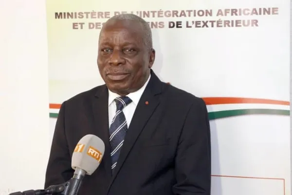 Le ministère de l’Intégration élabore son DPPD-PAP 2021-2023 – Actualité ivoirienne 02/08/2020