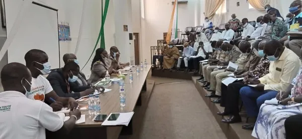 Les populations de Daoukro instruites sur le contentieux électoral – Actualité ivoirienne 03/08/2020