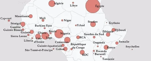 L’Afrique de l’Est demeure la région la plus dynamique du continent malgré la pandémie de Covid-19 (Rapport BAD) – Actualité ivoirienne 03/08/2020