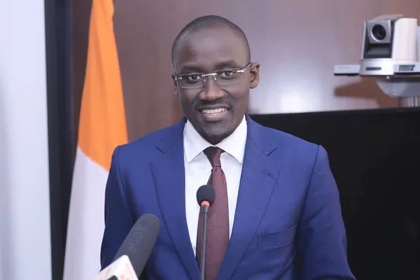 Ouattara met fin aux fonctions d’Abdourahmane Cissé