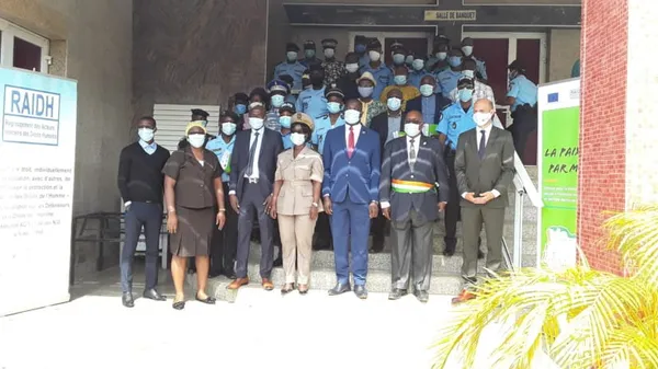 Les acteurs du Sud-Comoé en formation sur la cohésion et sécurité électorale à Grand-Bassam – Actualité ivoirienne 03/08/2020