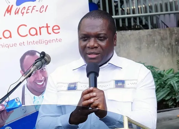 Bientôt la sortie officielle d’une plateforme de la société civile dirigée par Mesmin Komoé – Actualité ivoirienne 03/08/2020