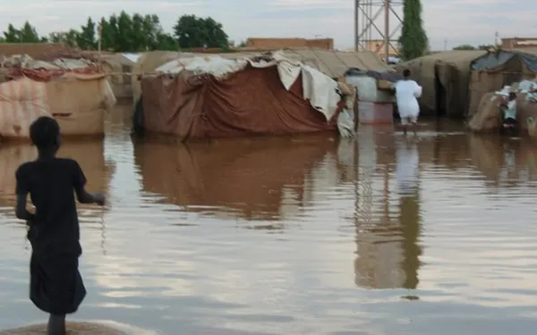 Le Soudan frappé par des inondations meurtrières – Actualité ivoirienne 04/08/2020