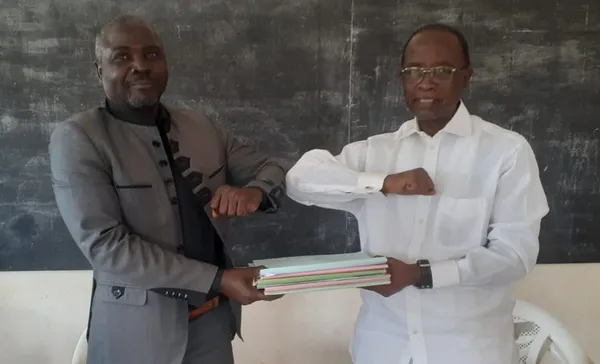 Passation de charges au Comité régional d’insertion des Jeunes du Gôh – Actualité ivoirienne 04/08/2020