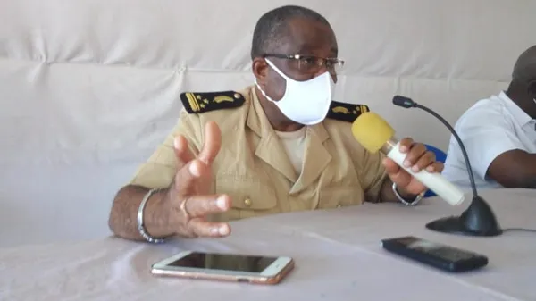 Le préfet de Bouna invite les acteurs politiques à des élections apaisées – Actualité ivoirienne 04/08/2020