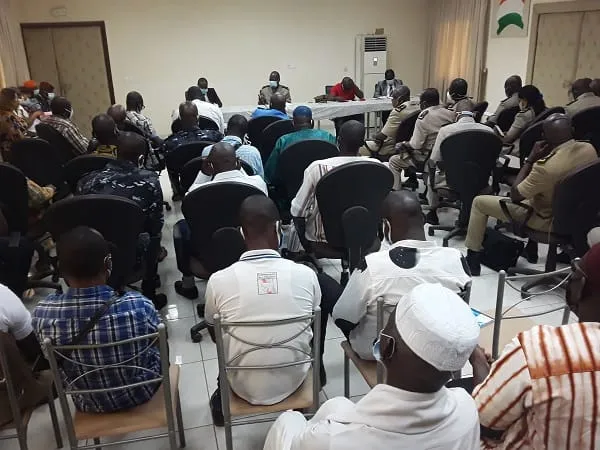 Révision de la liste électorale 2020 : la population du Kabadougou enregistre 23.728 votants