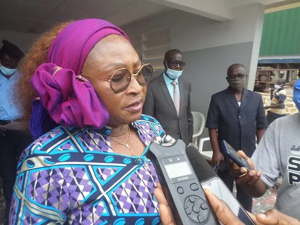 Les populations d’Agboville sensibilisées sur le contentieux électoral – Actualité ivoirienne 04/08/2020