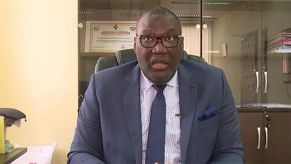 Covid-19 Côte d’Ivoire : une régression de 42% de nouveaux cas