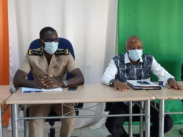 Les populations du Worodougou invitées à vérifier leur présence sur la liste électorale – Actualité ivoirienne 04/08/2020