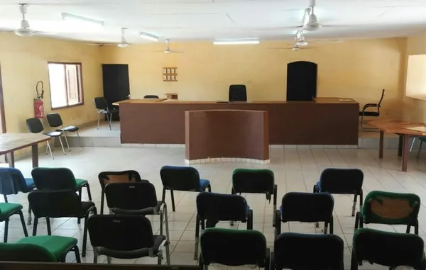 Des orpailleurs du parc national de la Comoé condamnés à six mois de prison – Actualité ivoirienne 04/08/2020
