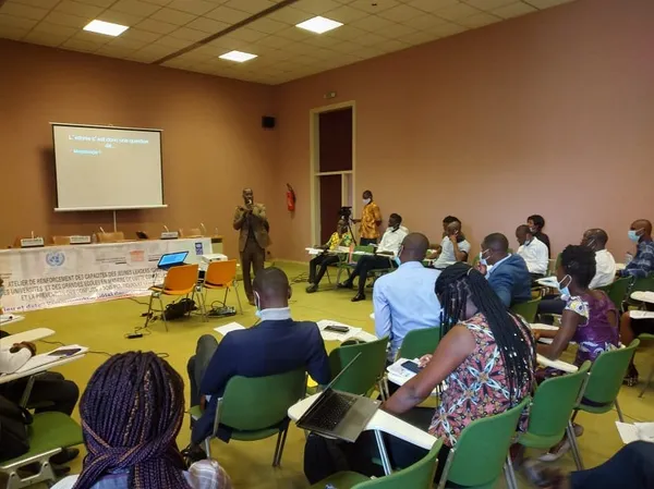 De jeunes leaders se forment à la prévention des conflits – Actualité ivoirienne 04/08/2020
