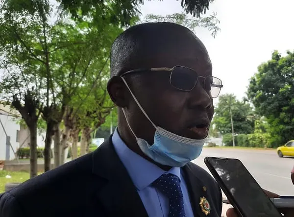 Election Côte d’Ivoire 2020 : le député de Taabo-Pacobo invite les hommes politiques à préserver la paix