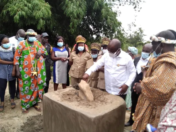 Bientôt une unité de transformation de manioc à Morokro – Actualité ivoirienne 09/08/2020