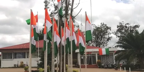 An 60 Côte d’Ivoire : le message de paix du corps préfectoral
