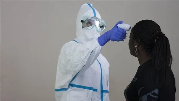 Covid-19 : la Côte d’Ivoire enregistre 95 nouveaux cas