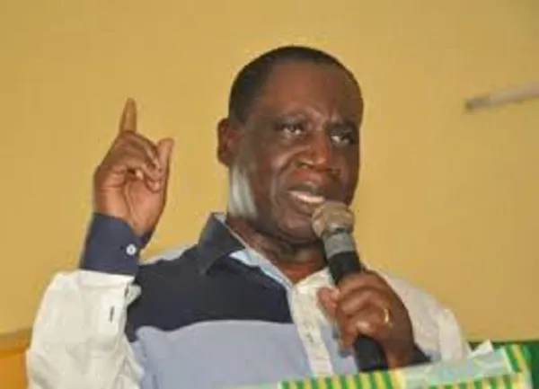 Visite d’État dans le Moronou, Ahoua N’Doli : « Celui qui vient donner le développement, doit être reçu comme un roi »