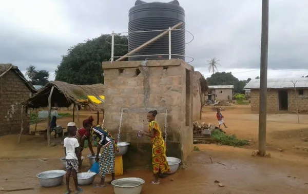Une pompe hydraulique défectueuse transformée en HVA à Sominassé – Actualité ivoirienne 10/08/2020