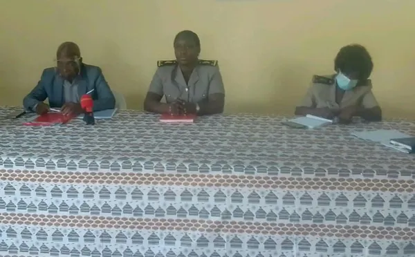 Des personnes indemnisées à Bénéné dans le cadre du projet minier Lizetta – Actualité ivoirienne 10/08/2020