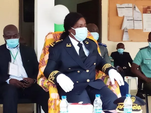 Le sous-préfet de Bazré prône la paix – Actualité ivoirienne 10/08/2020