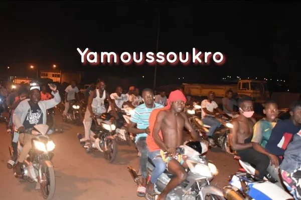 Yamoussoukro veut être au cœur de la victoire du candidat Ouattara en octobre 2020 – Actualité ivoirienne 10/08/2020