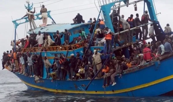 Côte d’Ivoire: Plus de 5 000 migrants revenus au pays (DGIE)
