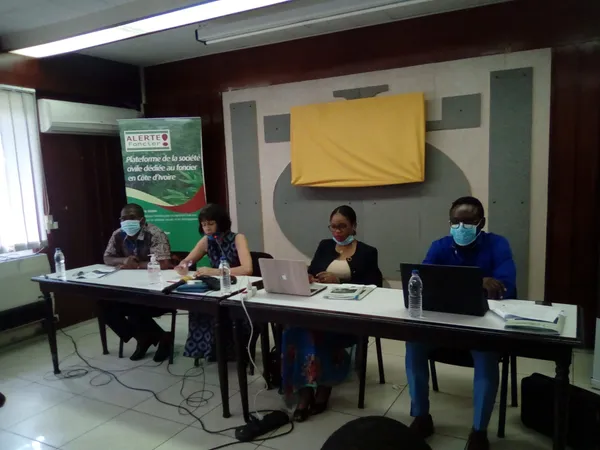 Conflits fonciers en Côte d’Ivoire: Les solutions d’un expert à propos des contrats fonciers coutumiers
