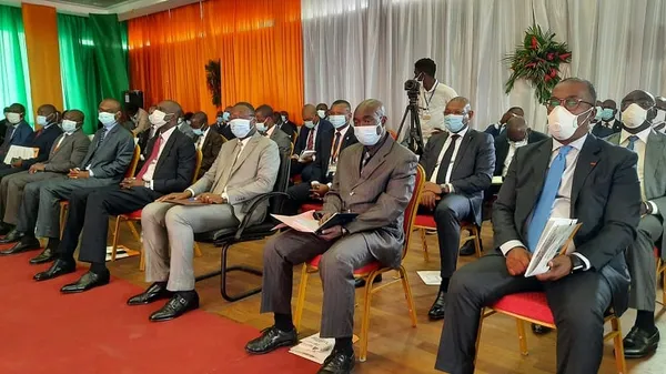 Les acteurs de la dépense publiques exhortés à s’approprier la Banque de données des prix de référence – Actualité ivoirienne 12/08/2020