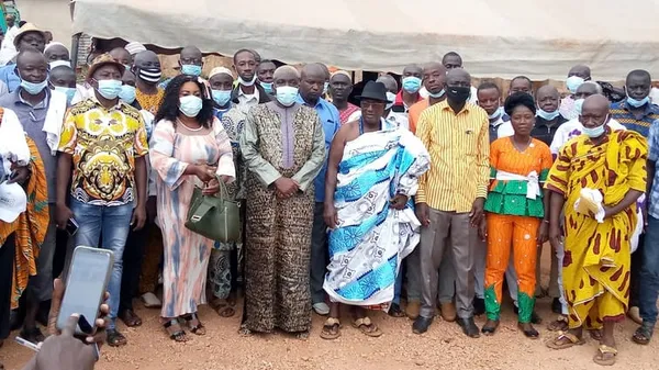 Filière café-cacao : la coopérative Yawoubé d’aniassué ambitionne la certification d’ici 2025