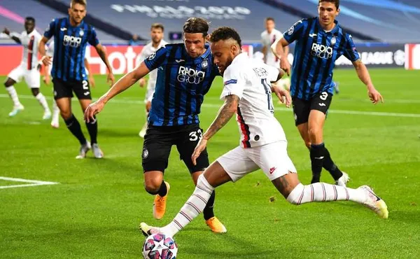 Champions League 2020 : le PSG en demi-finales