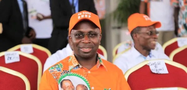 Candidature de Ouattara: la population de Grand-Bassam salue son engagement