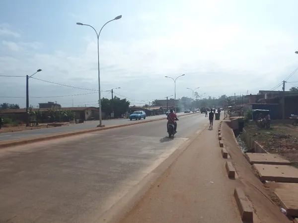 Manifestations de l’opposition : une tentative des militants déjouées à San-Pedro