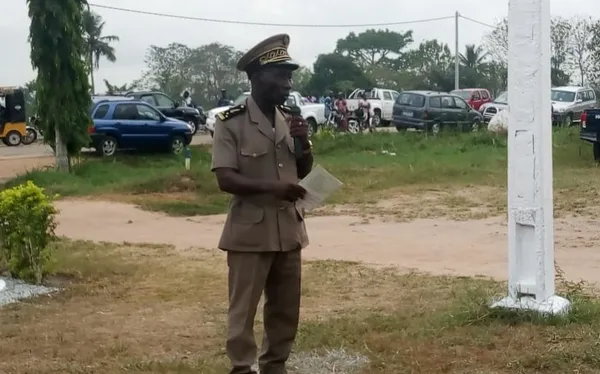 Manifestations de l’opposition: situation calme à Tiassalé et N’douci