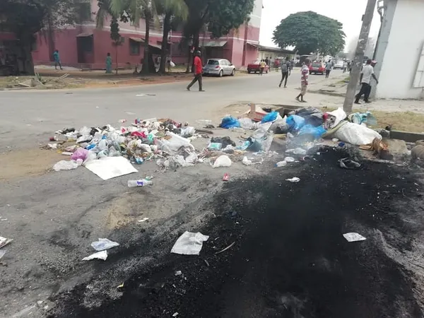 Manifestations contre Ouattara : voici le point de la situation