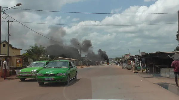 Marche anti-Ouattara à Daloa : un pro-Soro interpellé par la police