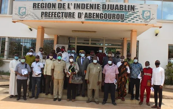 Electricité : Les consommateurs d’Abengourou informés sur leurs droits et devoirs – Actualité ivoirienne 14/08/2020