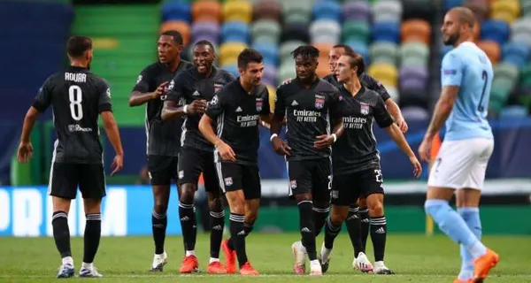 Ligue des Champions 2020 : Maxwel Cornet frappe encore face à City