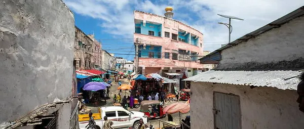 Attaque terroriste en Somalie : 16 personnes tuées et des dizaines de blessés