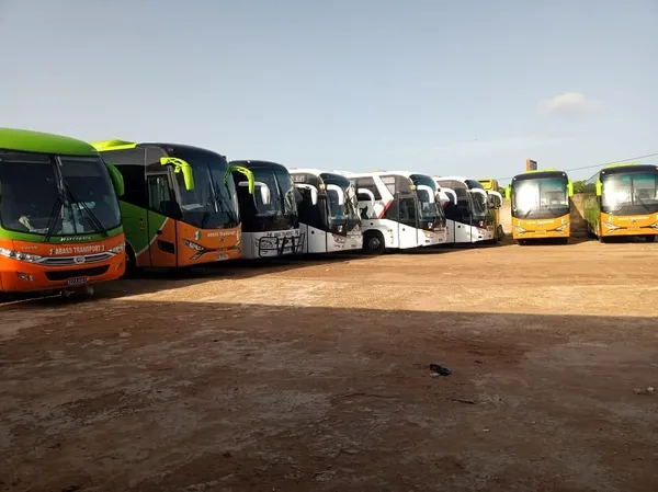 Séguéla-Abidjan : le coût du transport revenus à la normal
