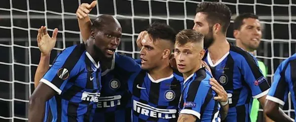 Ligue Europa : l’Inter en finale et rejoint le FC Séville