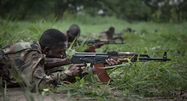 Attaque contre la Minusca en Centrafrique : la France engage des avions de combats aux côtés de l’ONU