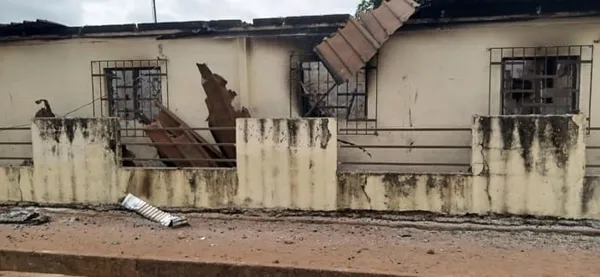 Crise inter-communautaire à Daoukro : plusieurs dégâts enregistrés