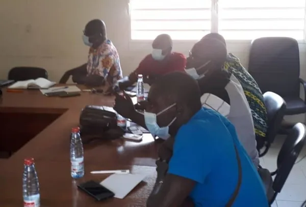 Le district sanitaire de Kani satisfait de la surveillance épidémiologique dans le Worodougou