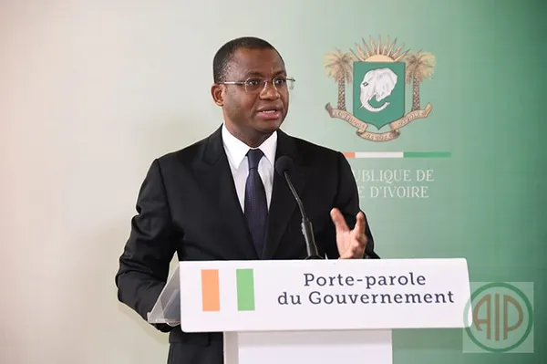 Côte d’Ivoire : communiqué du Conseil des Ministres du 19 août 2020